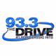 Logo de 93.3 The Drive - WPBG