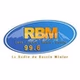 Radio RBM logo