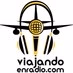 Viajando en Radio logo