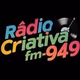 Logo de Criativa FM 949