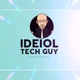 Logo de Ideiol Radio