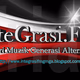 Logo de InteGrasi.FM