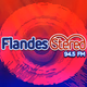 Logo de Flandes Stereo