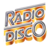 Logo de Radio Disco