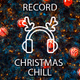 Logo de Radio Record - Christmas Chill