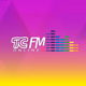 Logo de TC Television