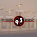 Logo de Fusion 93 - KMSC