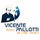 Logo de Rádio Vicente Pallotti