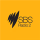 Logo de SBS Radio 2