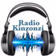 Logo de Radio Kinzonzi