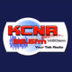 Logo de KCNR 96.5FM/1460AM - KCNR