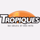 Logo de Tropiques FM - Tradition
