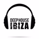 Logo de Vip-Radios.fm - Deep House Ibiza