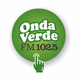 Logo de Onda Verde FM