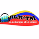 RLMFM logo