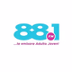 Logo de Adulto Joven 88.1 FM