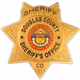 Logo de Douglas County, GA Sheriff, Police