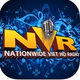 Logo de Nationwide Viet Radio (NVR)