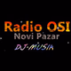 Logo de RADIO OSI