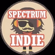 Logo de SpectrumFM - Indie