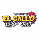Logo de El Gallo NC 94.3FM 1270AM - WMPM