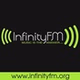 InfinityFM logo