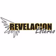 Logo de Revelacion Estereo