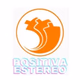Logo de Positiva Estereo