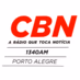 CBN 1340 logo