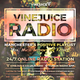 Logo de Vinejuice Radio