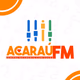 Logo de Rádio Acaraú