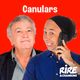 Logo de Rire & Chansons - Canulars