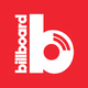 Logo de Billboard Radio China - 80/90后