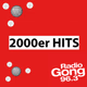 Logo de Radio Gong 96.3 - 2000er Hits