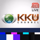 Logo de KKU Channel