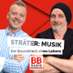 Logo de BB RADIO - Sträter: Music