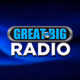 Logo de Great Big Radio