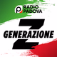 Logo de Radio Padova - Generazione Z
