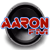Logo de Aaron FM