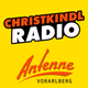 Logo de Antenne Vorarlberg - Christkindl Radio