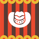 Logo de 1.FM - Classic Country Radio