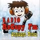 Logo de Radio Recopy FM