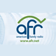 Logo de American Family Radio Talk - WRAE
