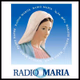 Logo de Radio Maria Tanzania