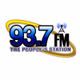 Logo de WOCS 93.7 - WOCS-LP