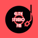 Logo de Rádio Elite Studio FM