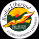 Logo de Radio Libertad 93.6