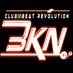 Logo de Dj Bekman Radio