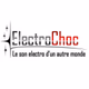 Logo de ELECTRO-CHOC