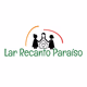 Logo de Lar Recanto Paraíso